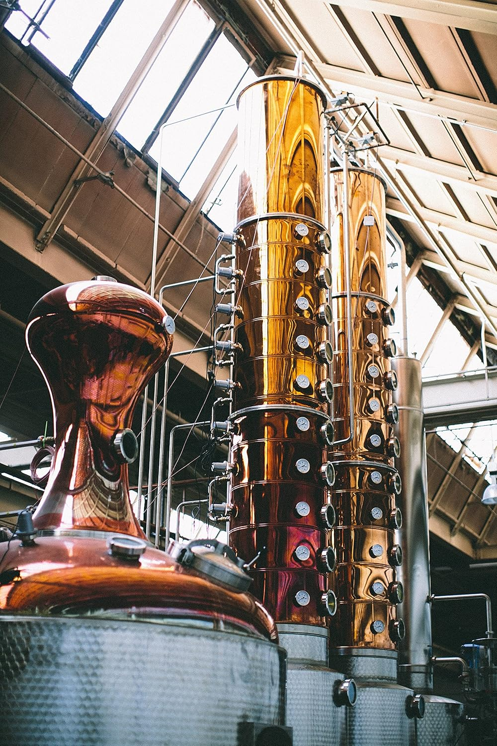 Koval Dry Gin, 500 Ml