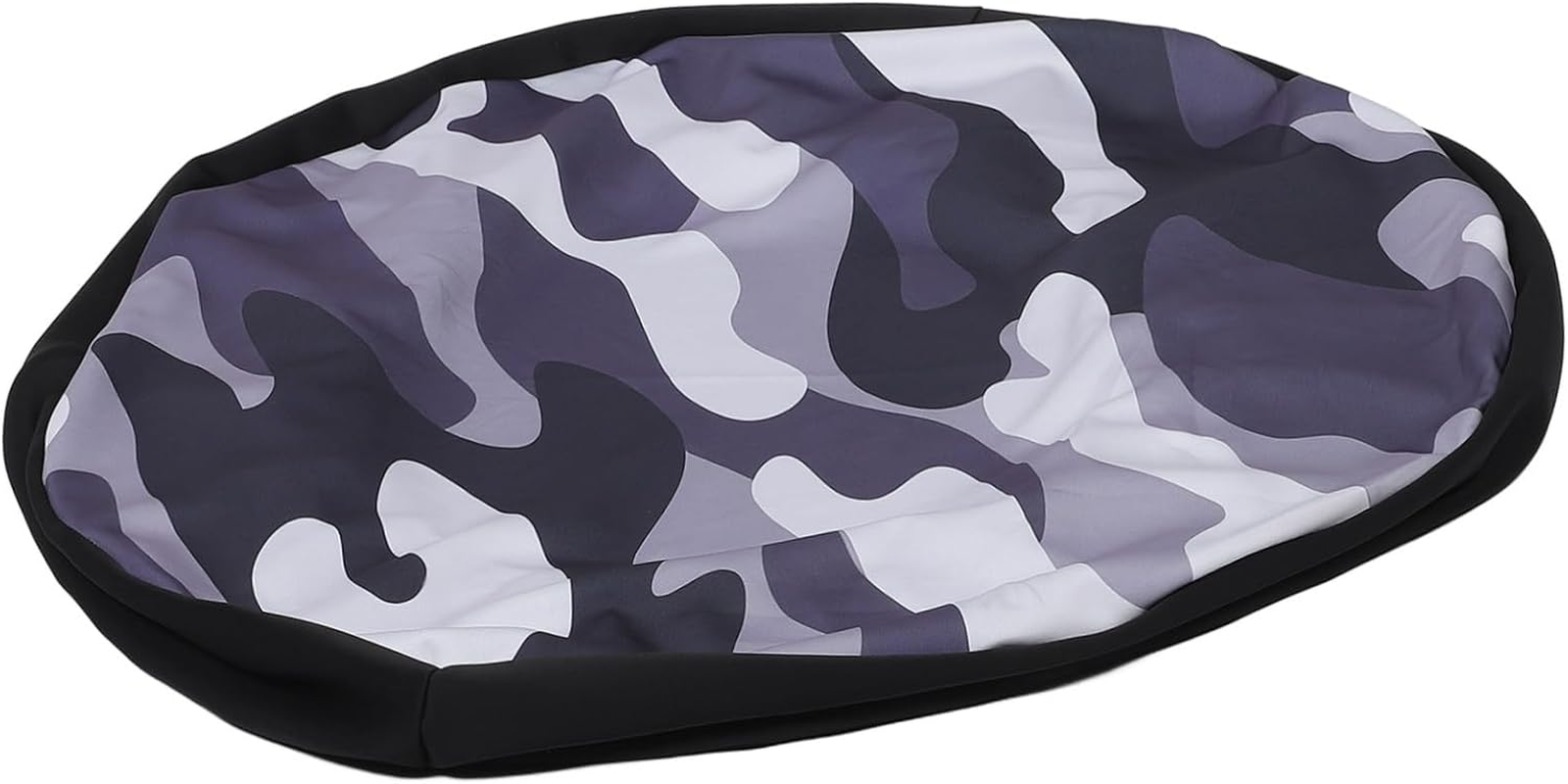 Generic Car Case 70Cm Camouflage Spare Tire Cover Rv Wheel Covers Waterproof Weatherproof Sturdy Material image number 5