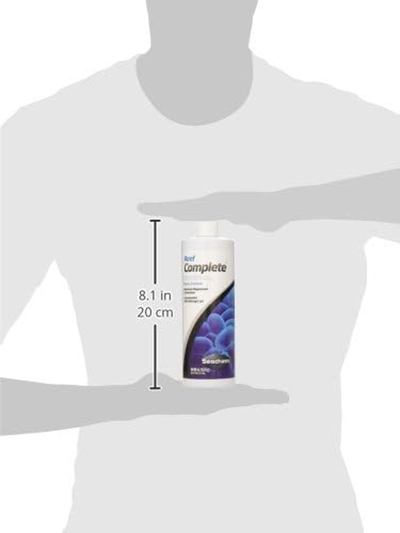 Seachem Reef Complete (SC33305) image number 6