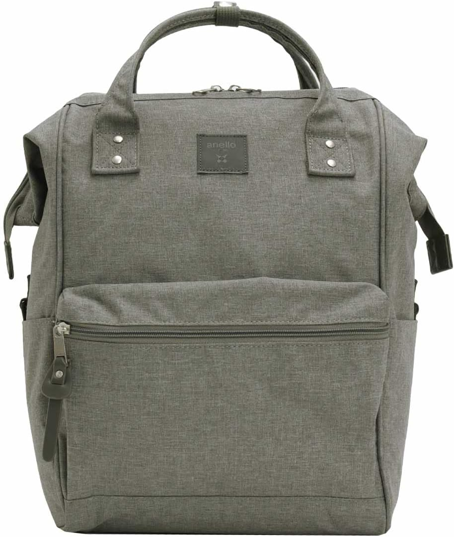 Anello ATB4682 (CB-HEATHER Rucksack) Base