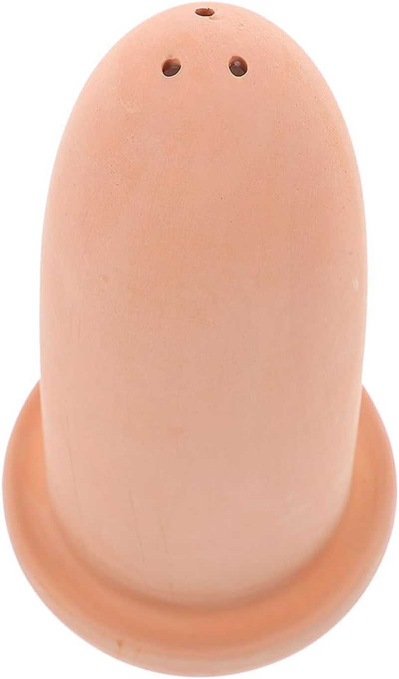 COHEALI Fish Breeding Bucket Medium Shrimp Breed Cone for Spawning Angelfish and Fish Aquatic Pets Smooth Surface Increases Egg Grasp Rate Design image number 3