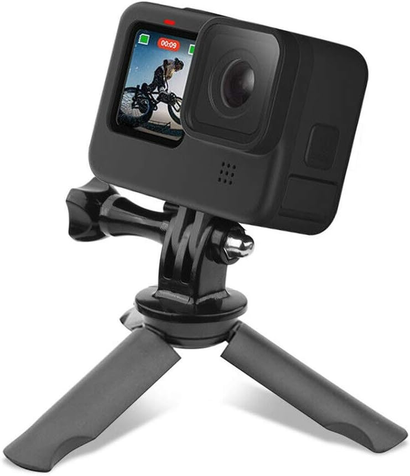 1/4 Screw Tripod Mount for Gopro image number 4