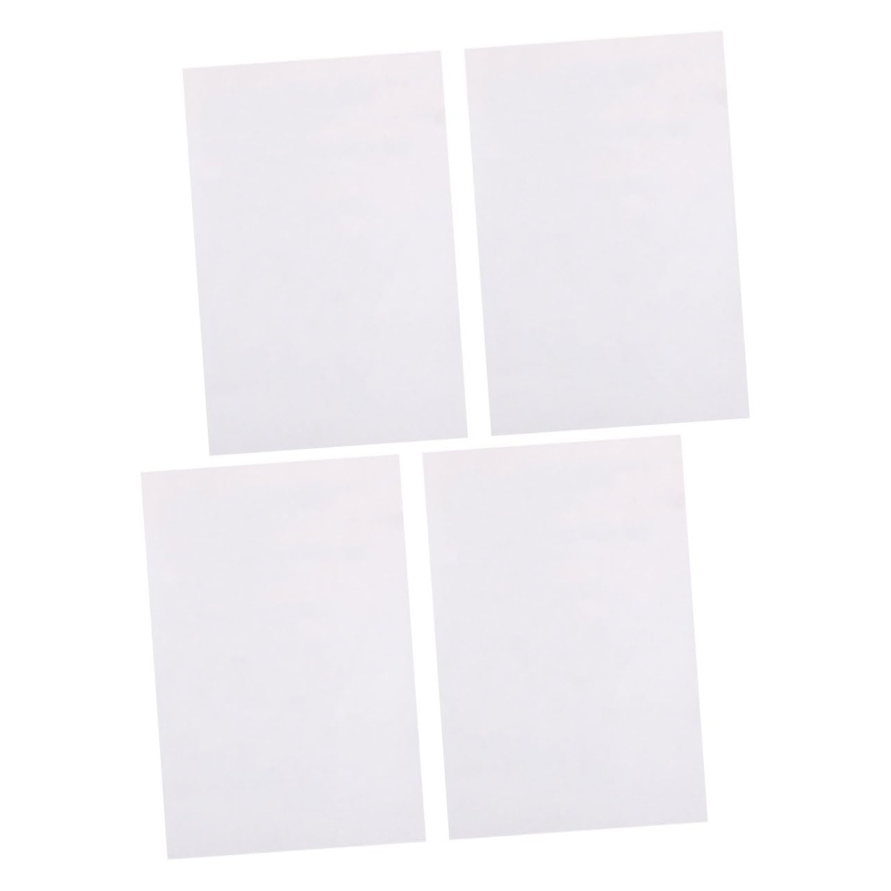 COHEALI Calculation Book - Blank Notebook for Students Portable Writing Pad Ideal for Math Notes and Sketching Lightweight A5 Size 25.20X17.50Cm Perfect for Home Office School image number 3