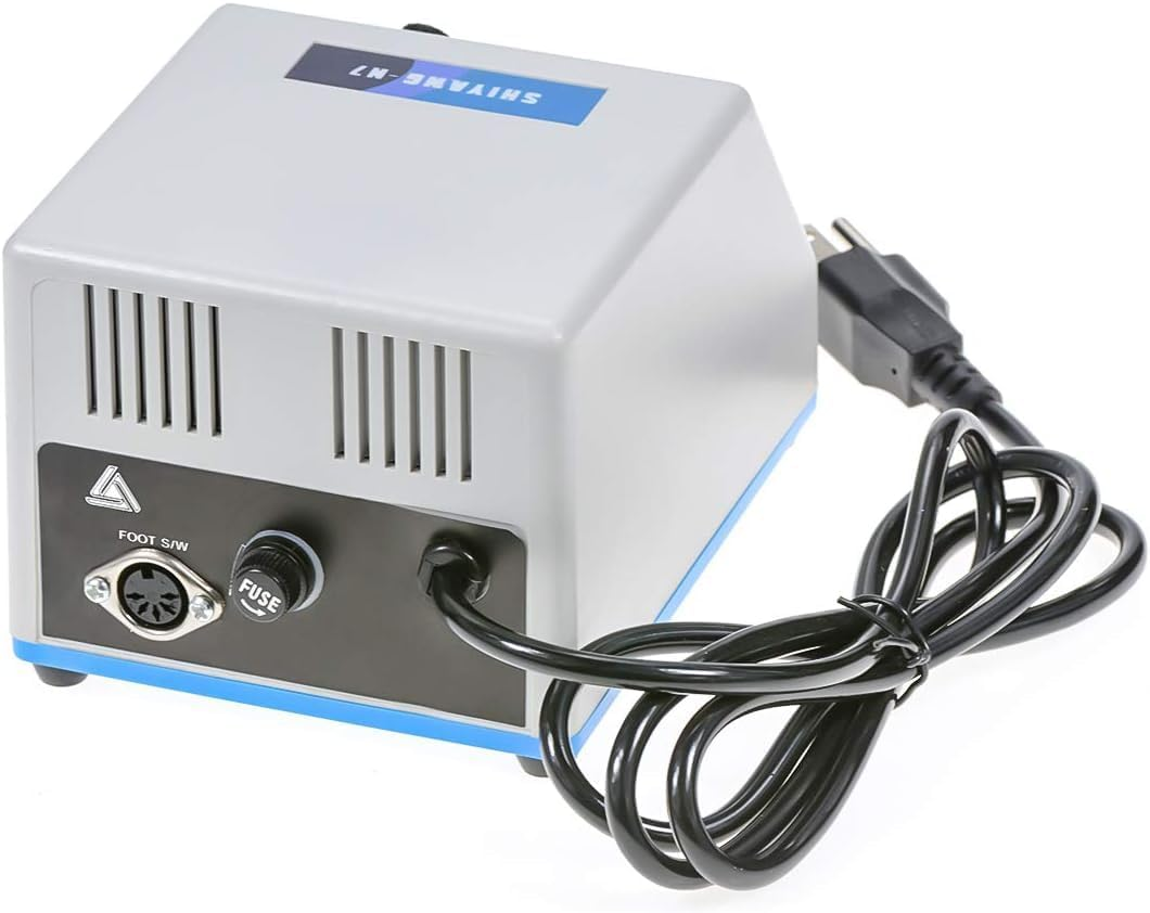 35K RPM Lab Jewelry Art Machine N7+SH37L1