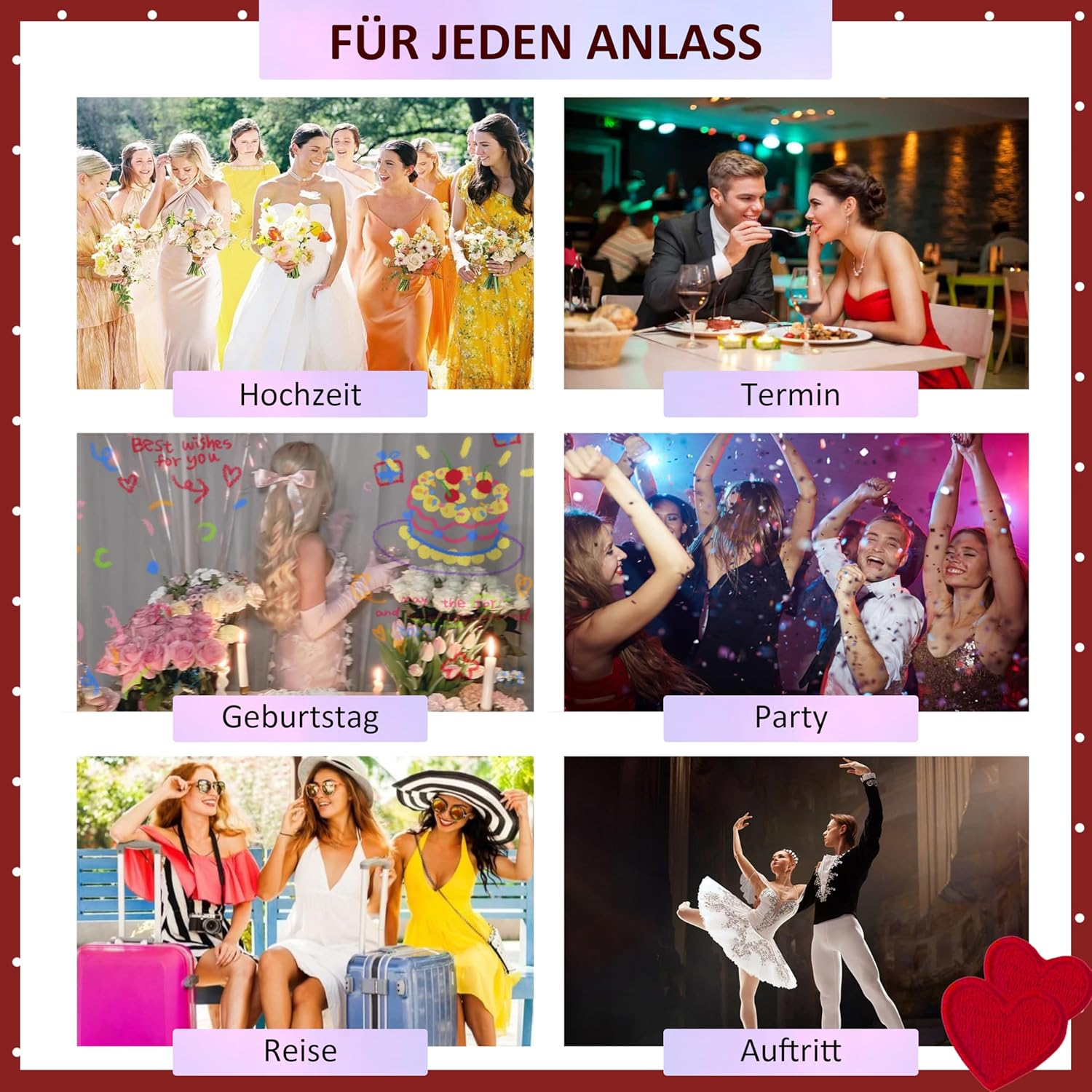 Bow Hair Clip Velvet Hair Bow Clips, French Hair Clips with Large Bow Hair Accessories for Women and Girls Fashishengdankuan image number 6