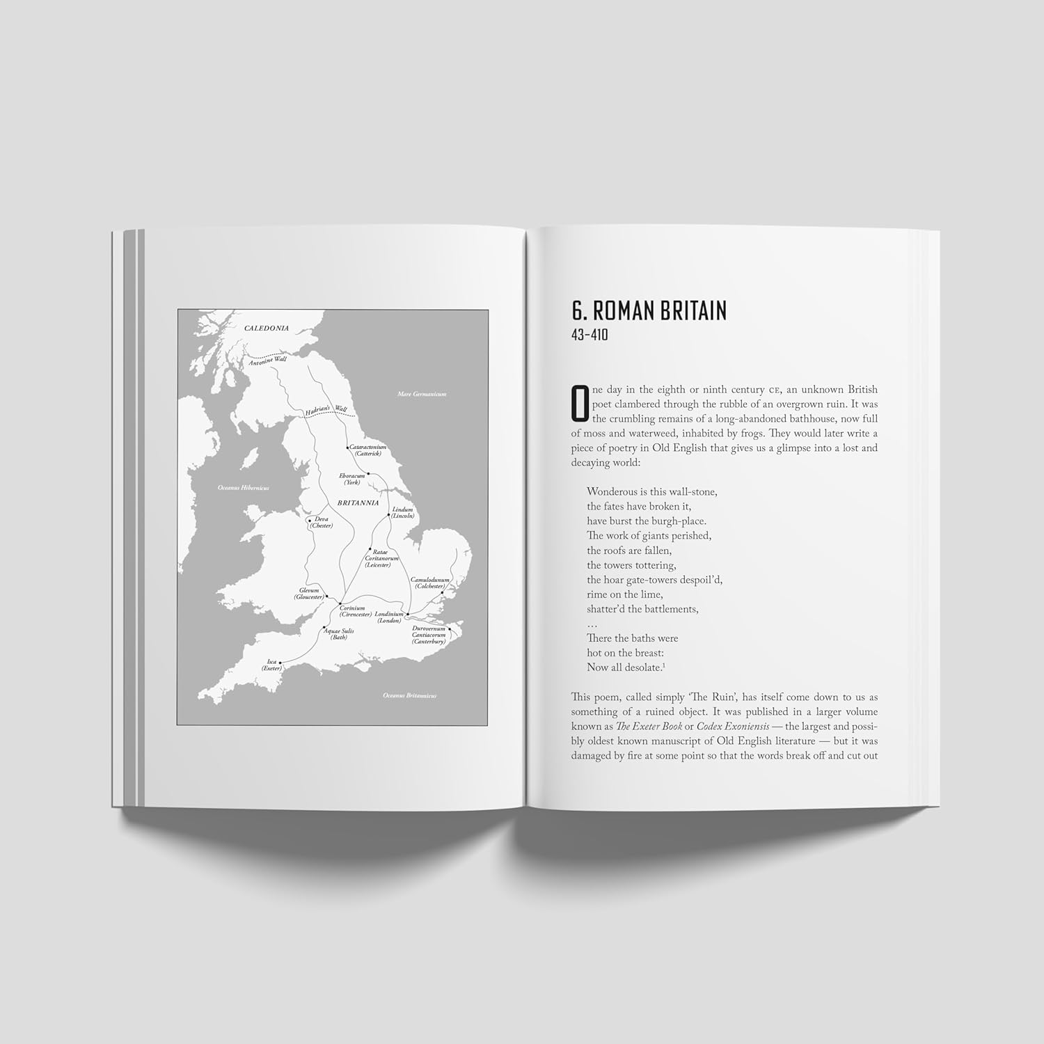 Fall of Civilizations: Stories of Greatness and Decline image number 2