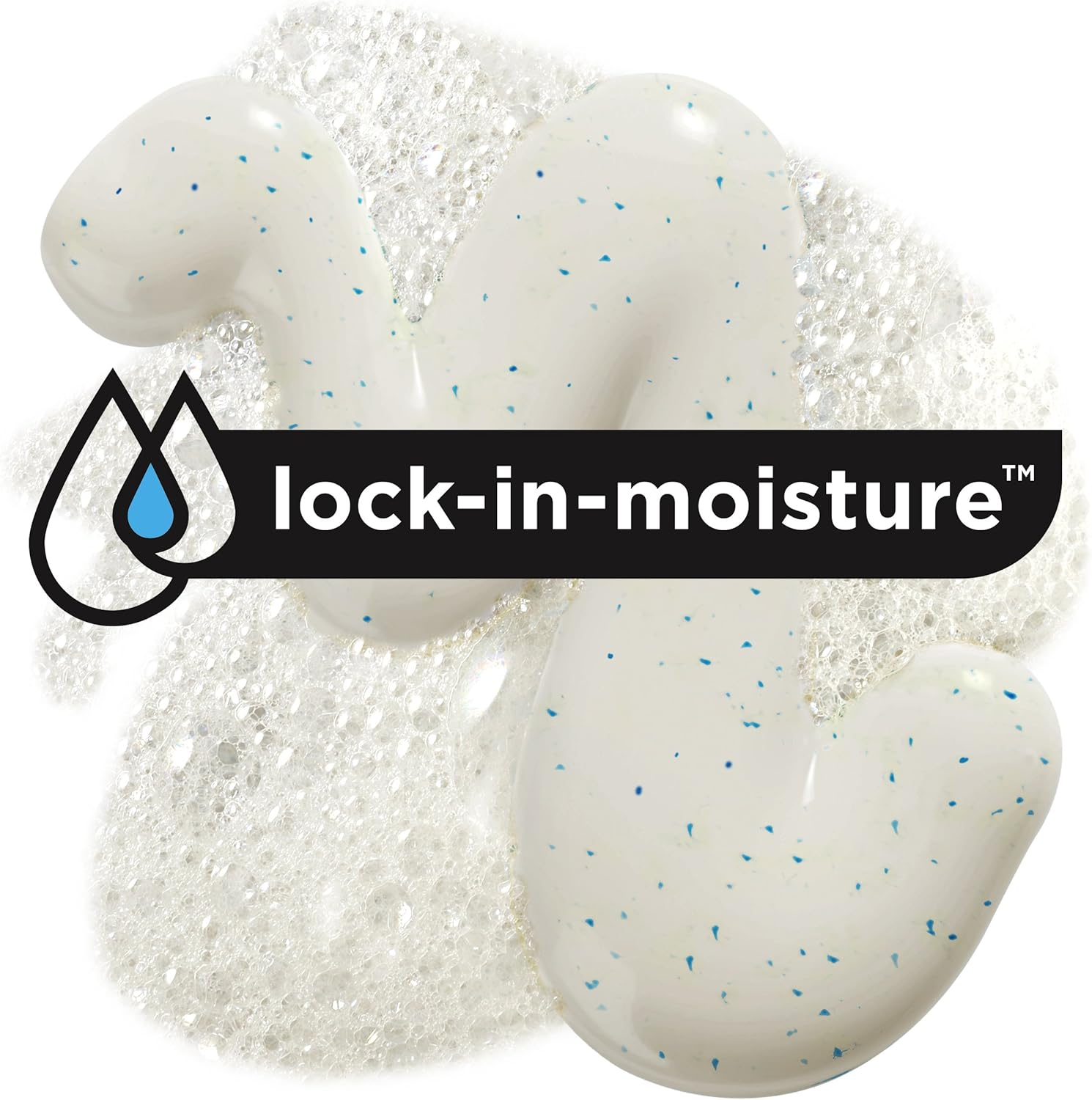 Olay Daily Exfoliating with Sea Salts Body Wash, 22 Oz, (4 Count) image number 5