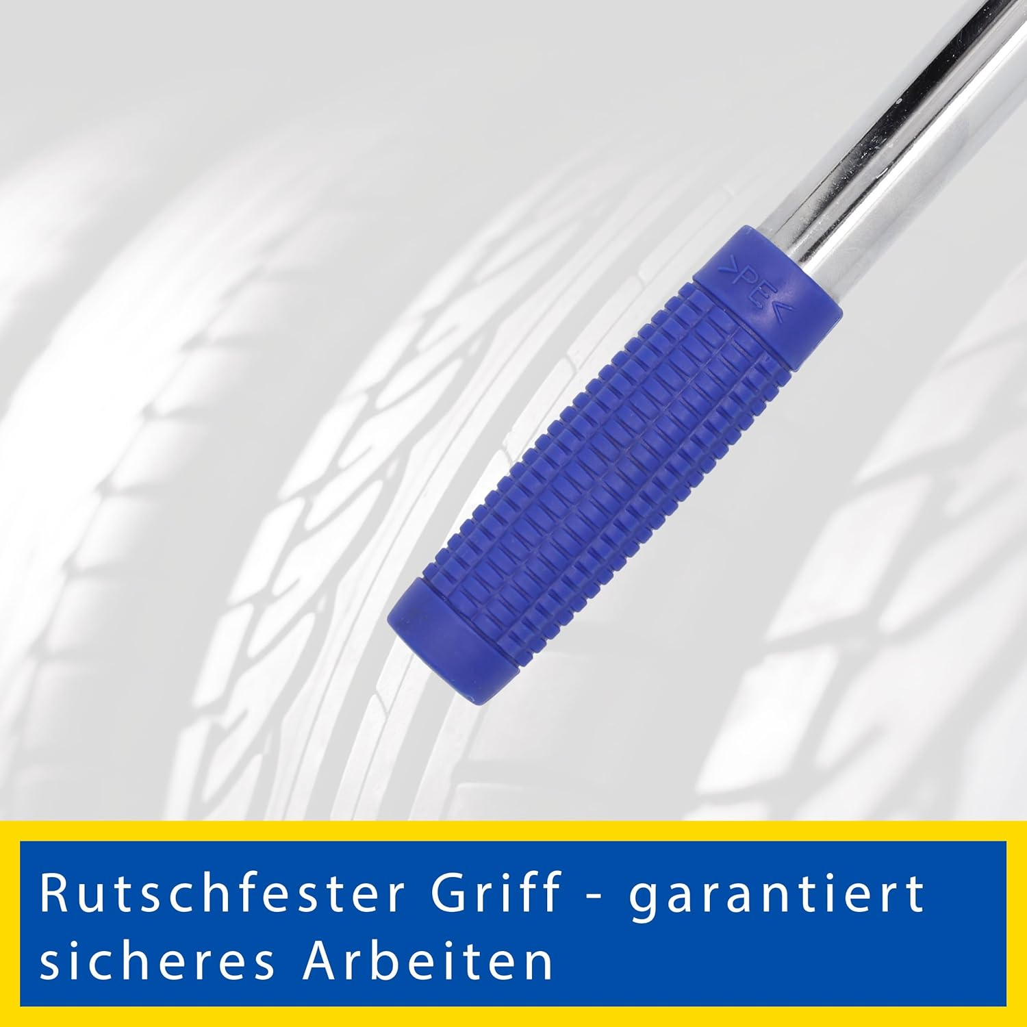 Goodyear 75521 Wheel Wrench