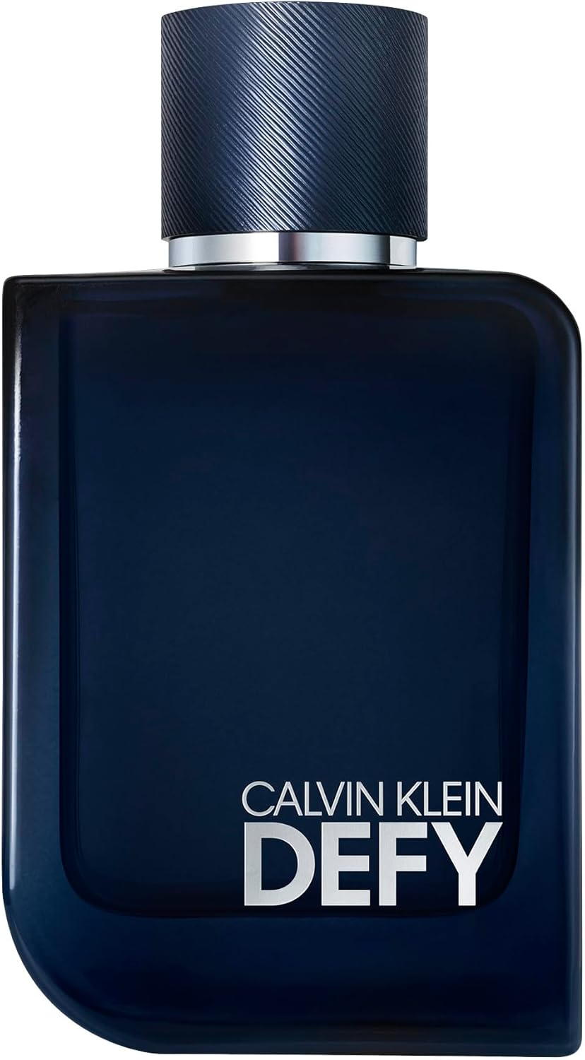 Calvin Klein Defy Parfum for Men 100Ml (3.38Oz) image number 2