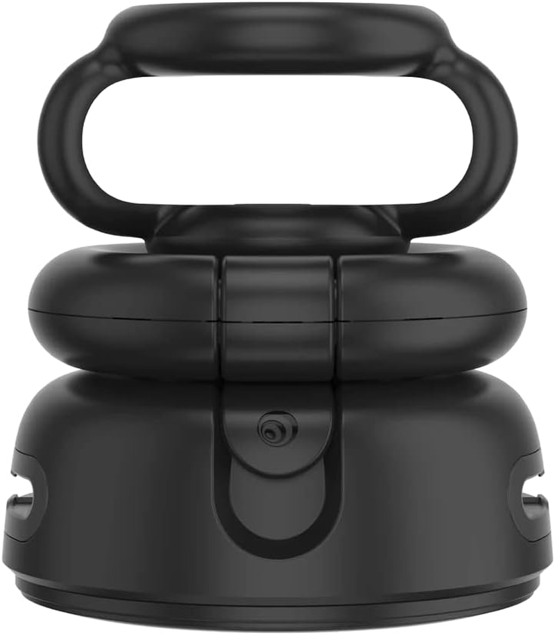 Popsockets Phone Mount for Car Dash & Desk - Black | | Popmount 2 Car & Desk - Black image number 6