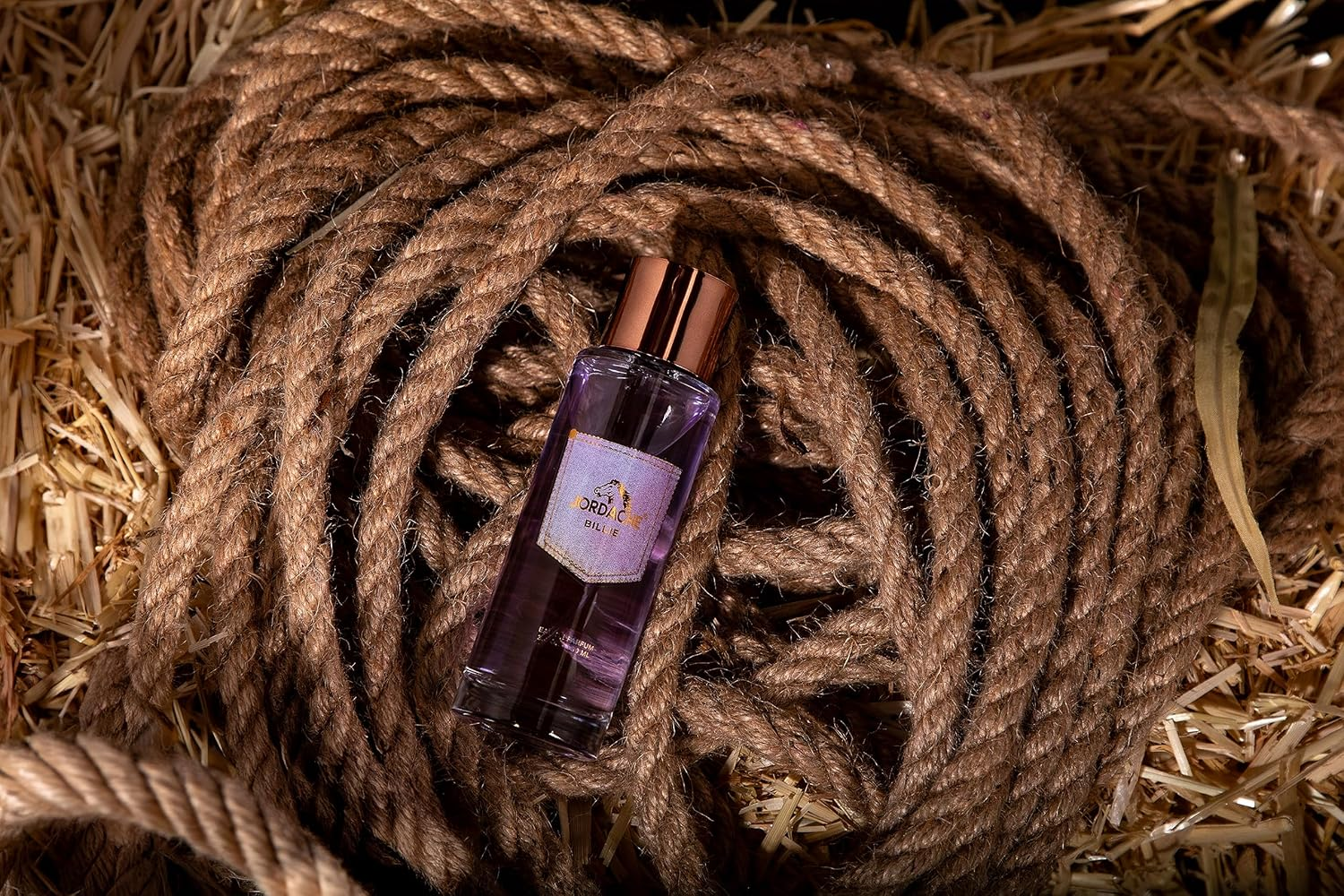 Jordache Billie for Women 3.4 Oz EDP Spray image number 3