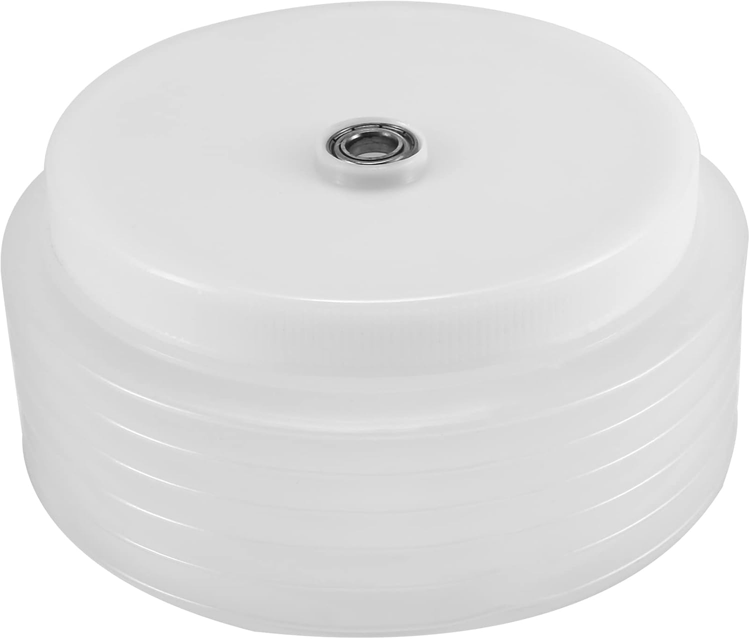 YUPVM Hole Saw Hole Opener Wood Electrician Hammer Drill Tool Accessories Dustproof Device image number 1