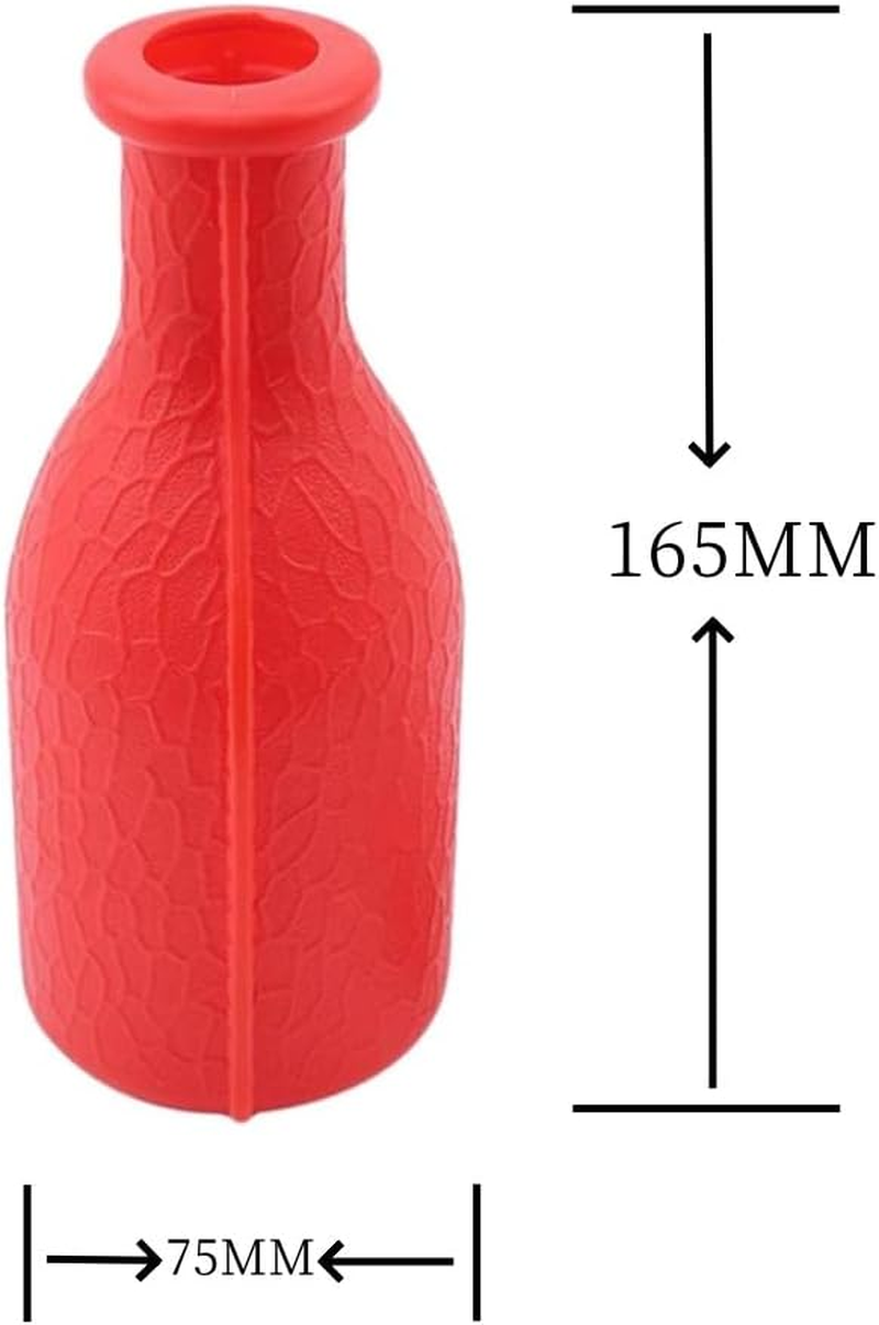 16 Billiards Digital Dice and Billiard Dice Bottle Kit Red Billiard Game Kelly Pool Shaker Bottle with Standard 16 Numbered Tally Balls Peas Billiard Accessories image number 2