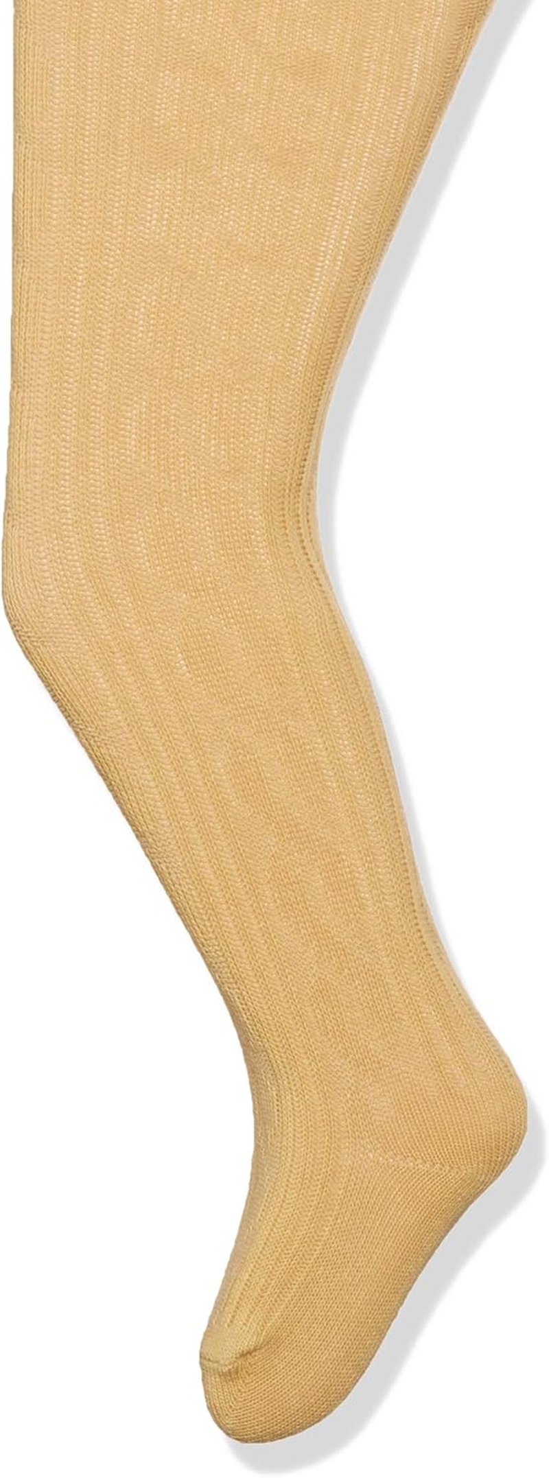 Jefferies Socks Baby Girls' Cable Tight