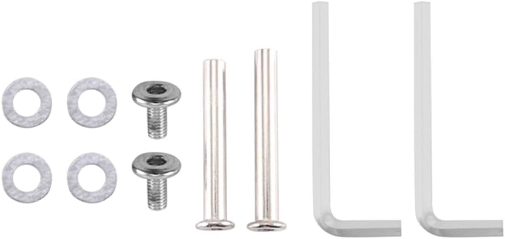 Peakloong Luggage Wheels Replacement Luggage Wheels Parts Environmentally Friendly Wheels 50Mm X 13Mm Kits Universal PU Luggage Repair 4 Pair image number 2