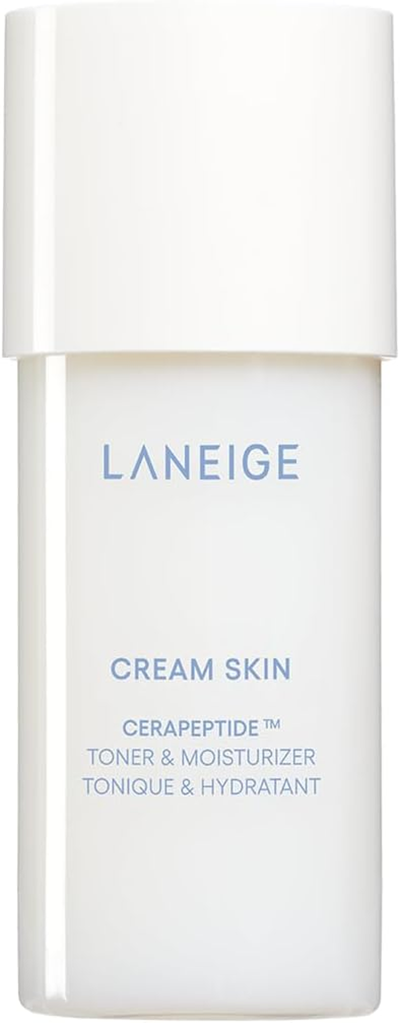 LANEIGE Cream Skin Toner & Moisturizer 2-In-1 image number 4