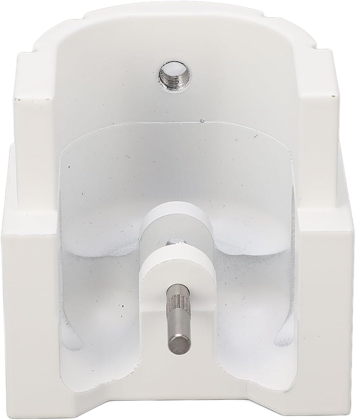 Ejoyous Aluminum RV Awning End Plug, Universal for Left/Right Side Secure Durable RV Accessory, Fits Sunchaser II Rounded Hardware/Sunchaser II RV Awning Heavy Duty End Plug image number 4