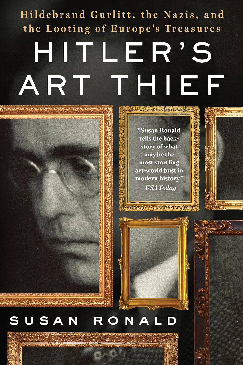 Hitler'S Art Thief image number 2