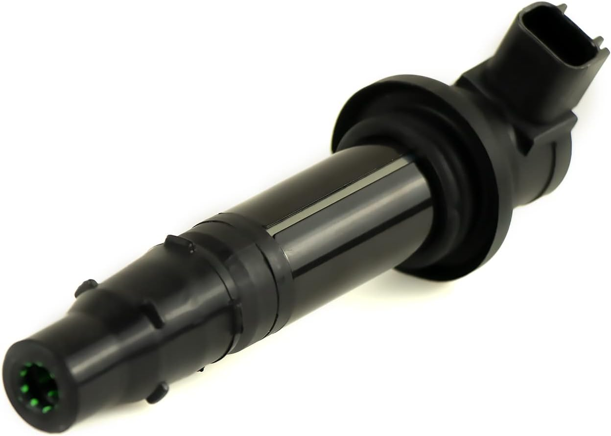 4 Pack Ignition Coil for Yamaha FZ1 2006-2014 Vmax 1700 VMX1700 2009-2016 YZF R1 2002-2006 YZF R6 2003-2005 YZF R6S 2006-2009 5PW-82310-00-00 2C0-82310-00-00 5VY-82310-00-00 5SL-82310-20-00 F6T558 image number 4