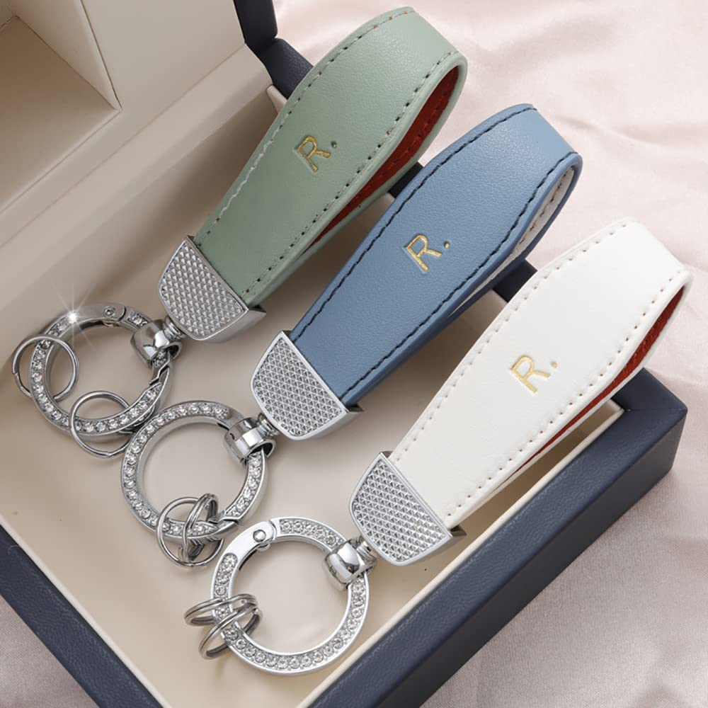 Ontto TPU Car Key Fob Cover Fit for Suzuki Amagatarai Shangyue SX4 Swift Liana Alto Igins Esteem Baleno GR Key Case Key Bag Shell Keyring Key Holder Keychain Accessories image number 2