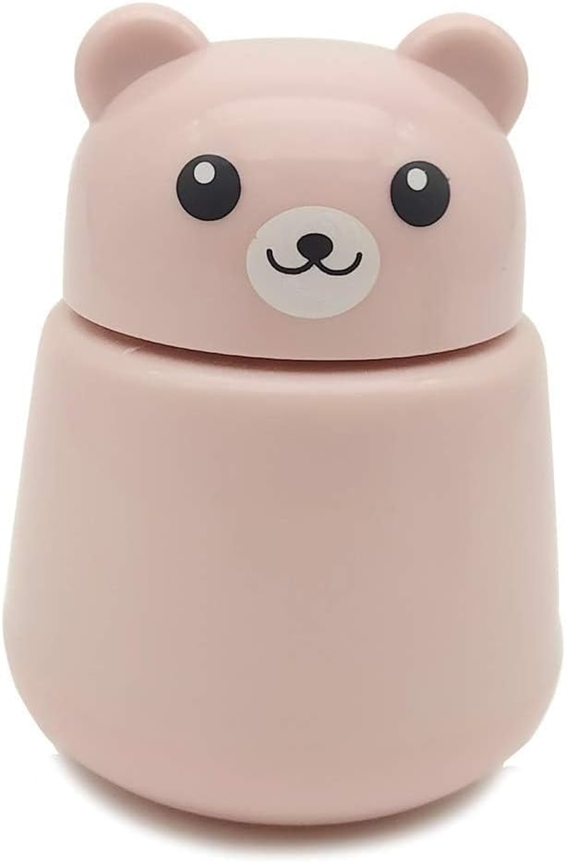 Coagu Large Pill Crusher & Grinder | Effortlessly Pulverizes Pills, Vitamins, and Tablets | Easy to Clean (1Pc Pink)