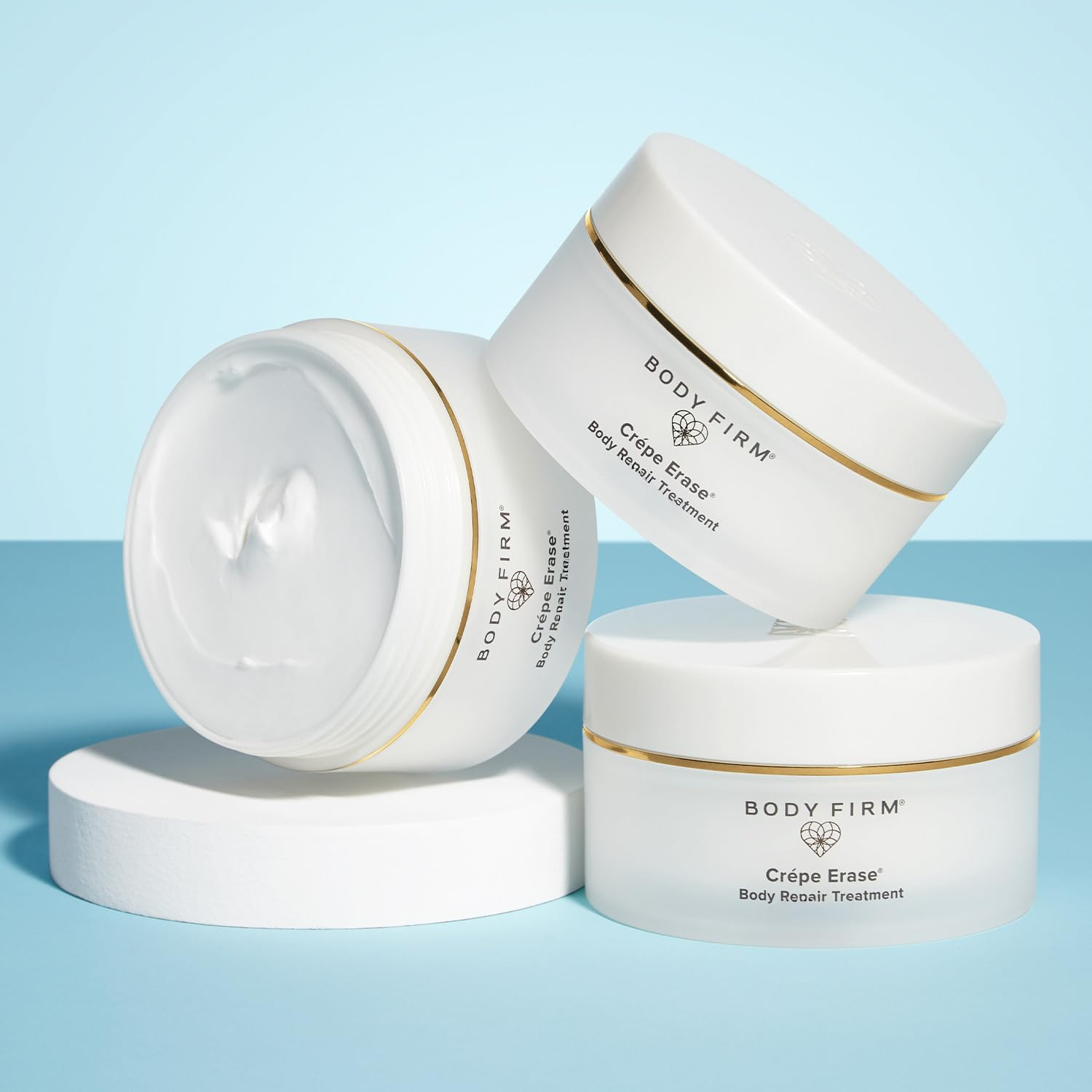 Cr&eacute;pe Erase Advanced &Acirc;&euro;&ldquo; Advanced Body Repair Treatment with Trufirm Complex & 9 Super Hydrators image number 6