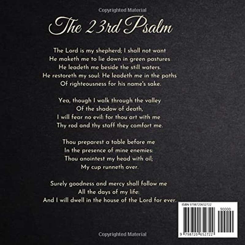 Celebration of Life: Memorial Guest Book - Condolence and Remembrance Registry - Cross image number 1