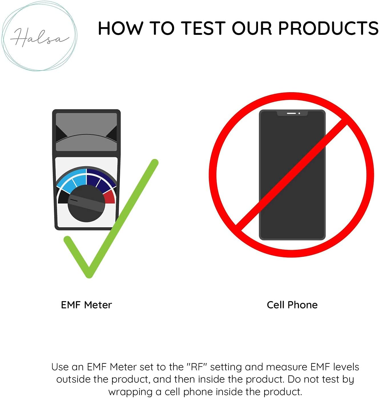 EMF Protection Hat, Baseball Cap. Washed, Faded, Structured anti Radiation Hat with EMF RF Radiation Shielding Silver Fabric - Washed Gray image number 1