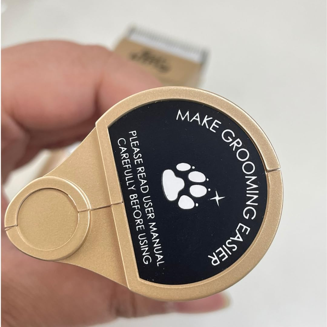 Fur King Dog Nail Grinder 2000