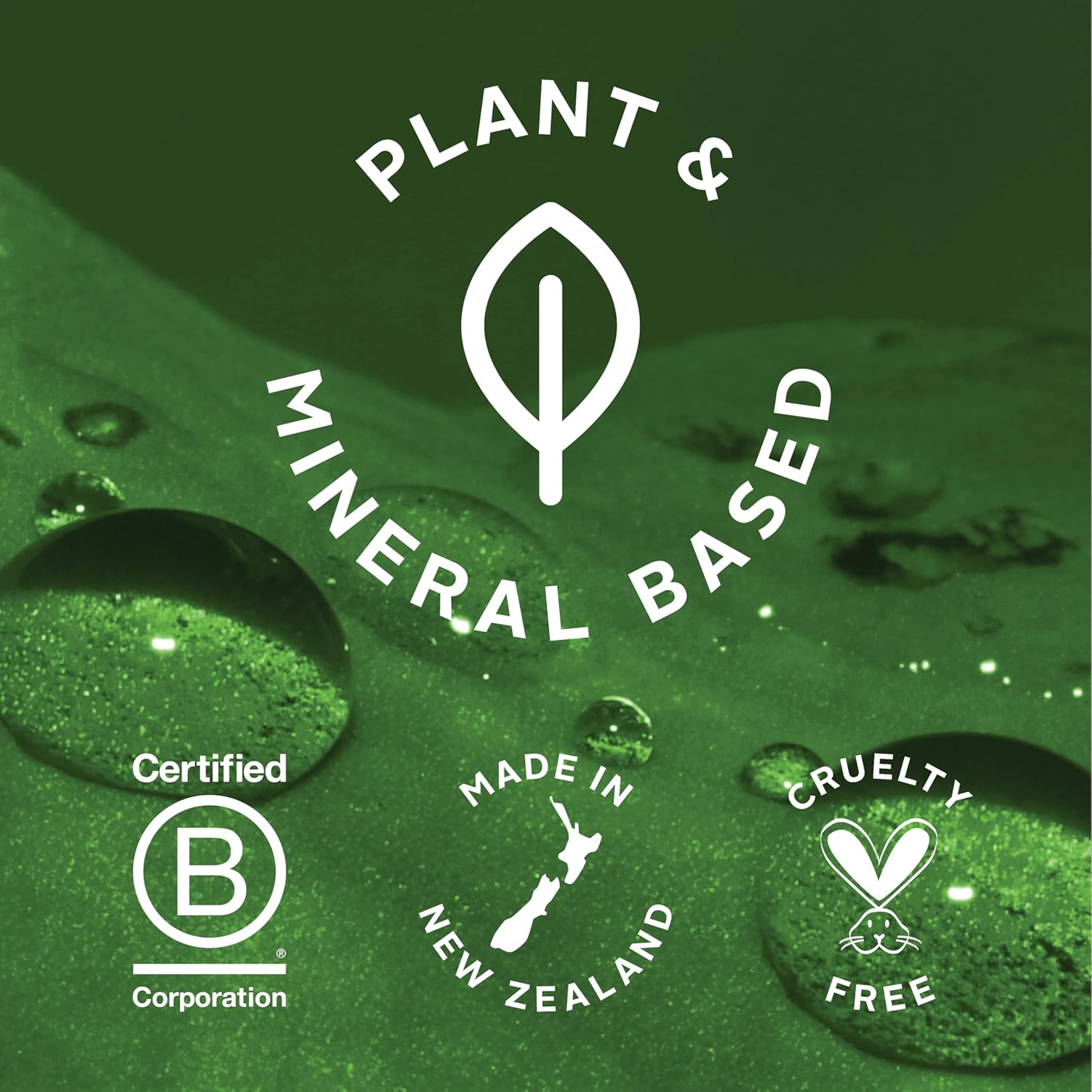 Ecostore Jasmine & Manuka Honey Body Wash 900Ml X3 Pump Gently Cleanses and Nourishes, Skin Ph-Balanced, Plant & Mineral-Based, Natural Fragrance, for All Skin Types, Large Size image number 3