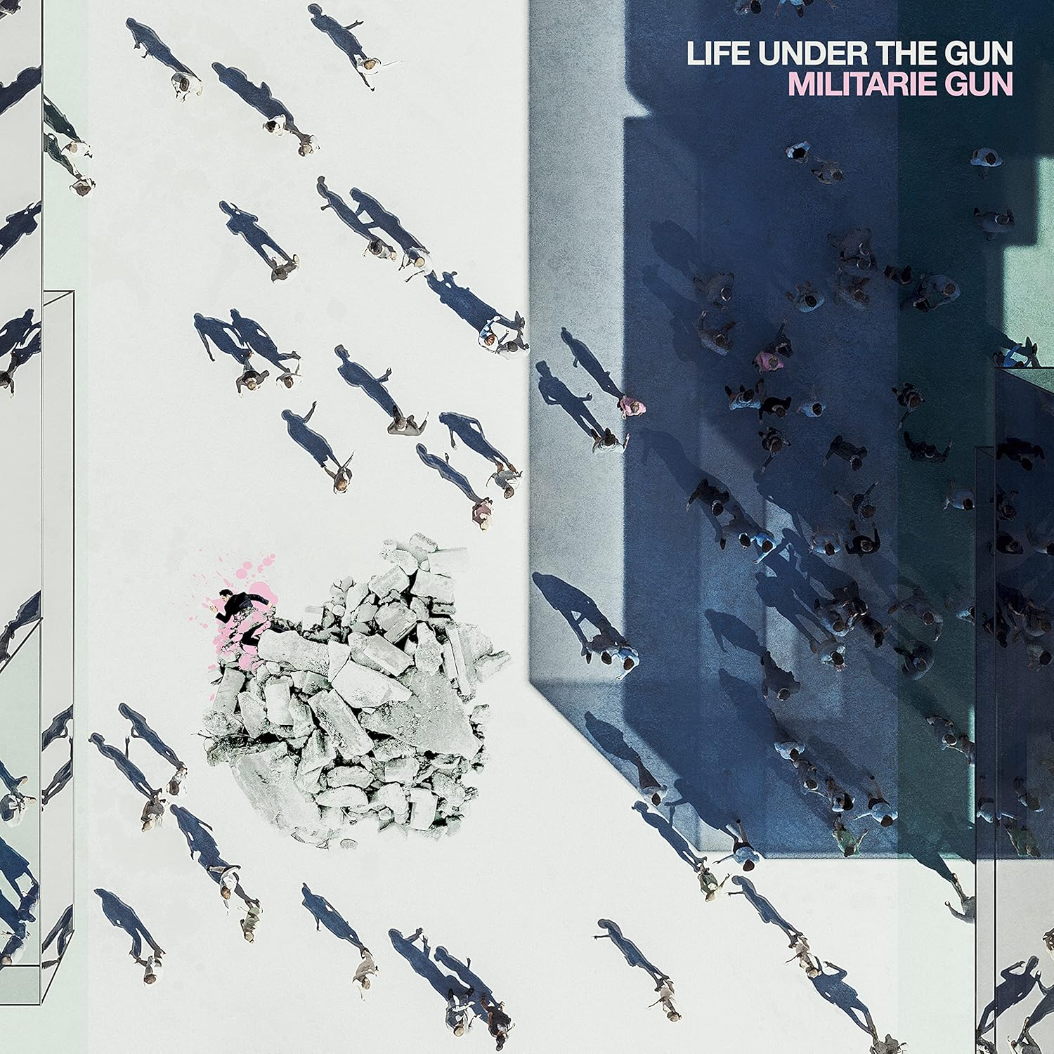 Life under the Gun
