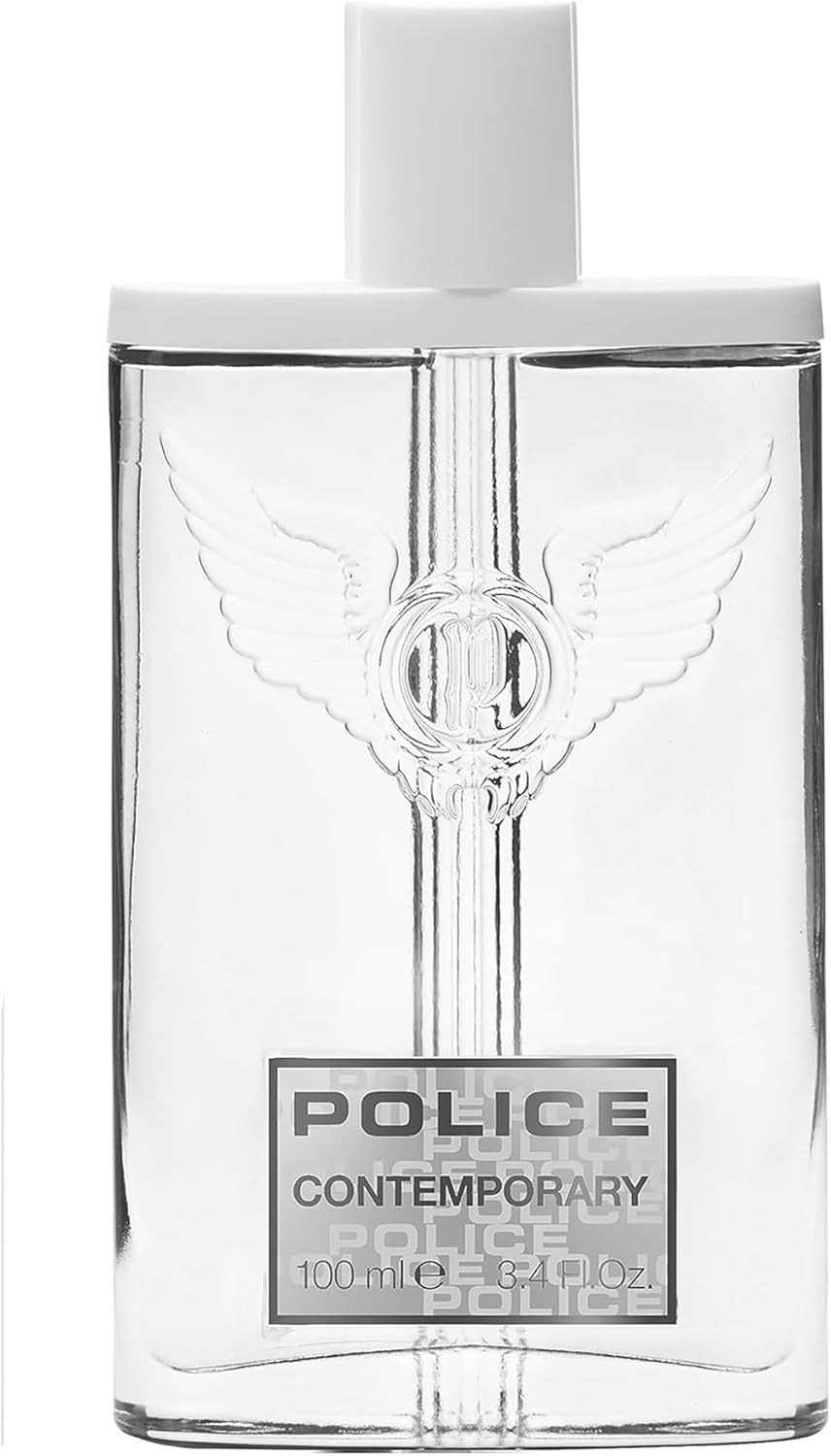 Police Contemporary Eau De Toilette Spray for Men 100 Ml image number 3