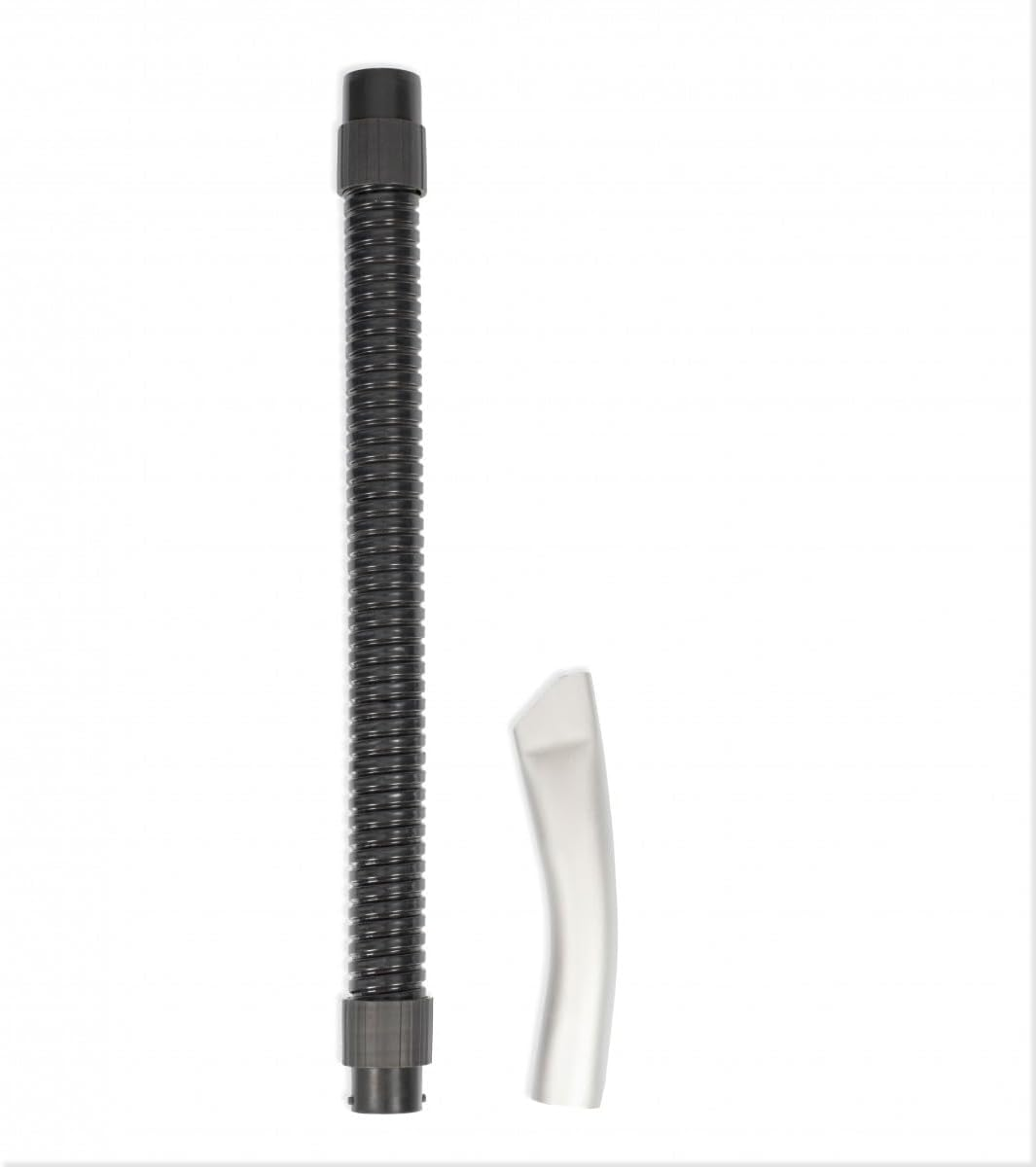 Livoo - Ash Vacuum Cleaner DOH139-600W, Fireplace, Wood Stove or Barbecue, 4L Metal Tank, HEPA Filter, Compact, Less than 2 Kg image number 2