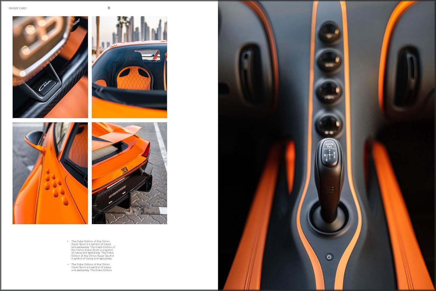 Iconic Cars: the Greatest Modern Classics image number 5