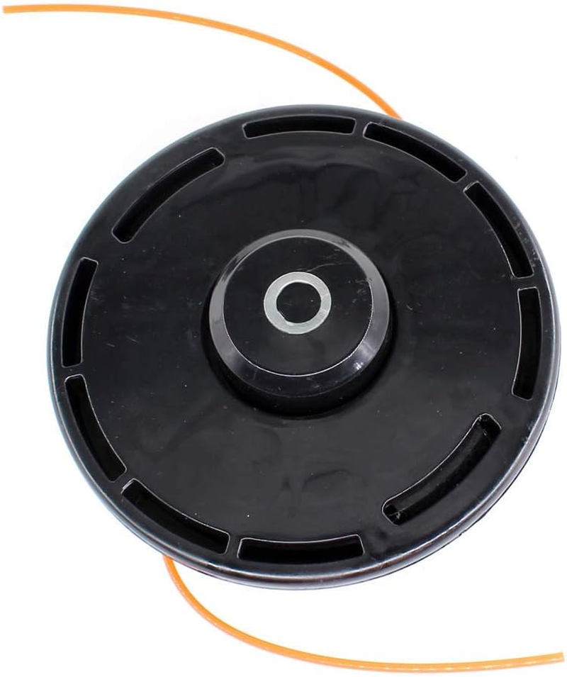 Bumpfeed Head with Line for Victa TTS2226 VPBS1425 Tornado plus Trimmer Brushcutter Trimmer Head AU Shipping image number 3