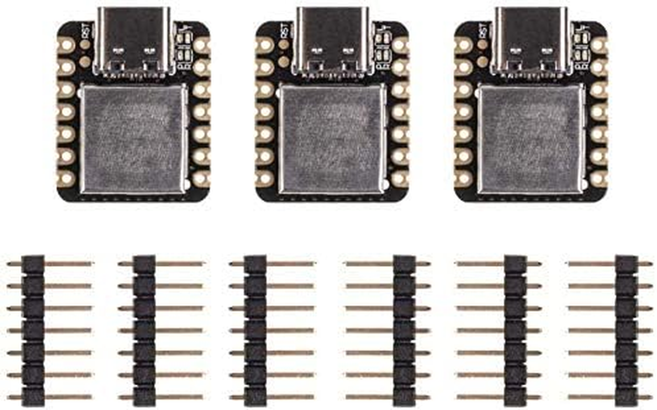 Seeeduino XIAO image number 3