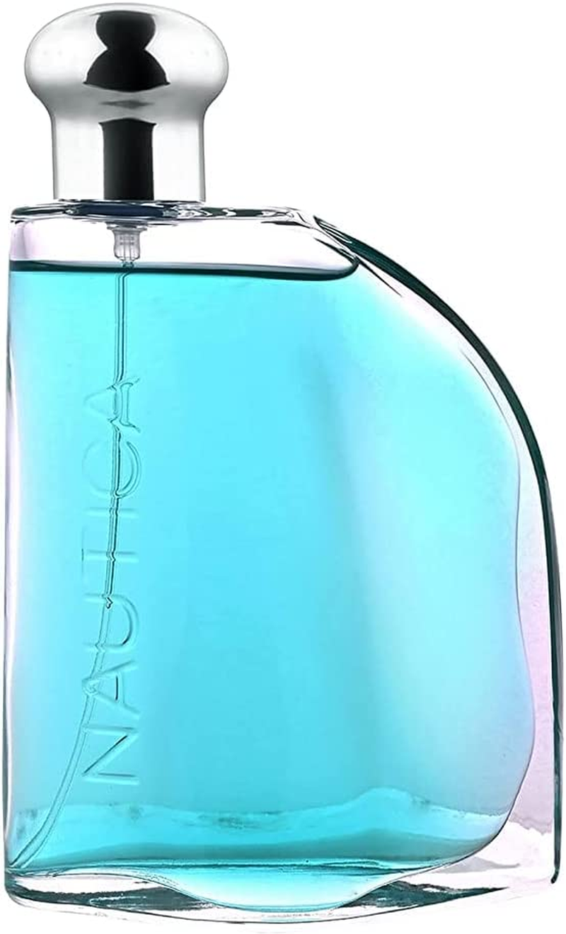 Nautica Classic Men Eau De Toilette Spray 100ML image number 3
