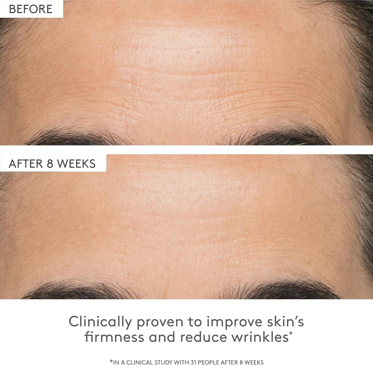 Drunk Elephant Protini Polypeptide Cream - 15 Ml/.5 Fl Oz - Firming Moisturizer - Clean Clinical Skincare - Cruelty-Free - Dermatologist-Tested - Free of Essential Oils, Silicones, and Fragrance image number 2