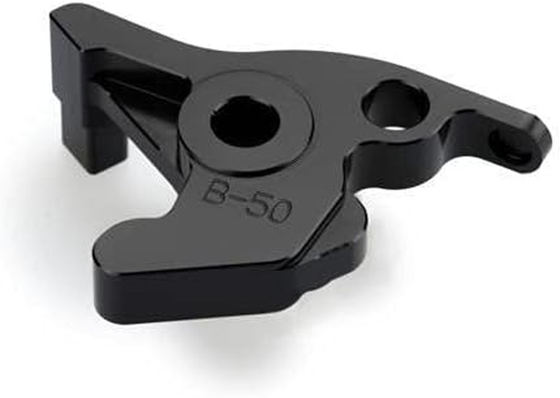 Puig 6356N Bracket Clutch Lever (Models Honda C20)