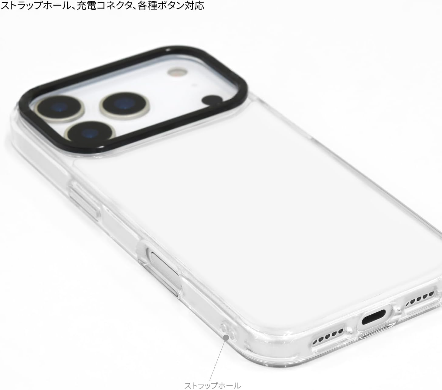 Gourmandies SNGG-179B Peanuts Snoopy Camera Frame Iphone 17 Pro Compatible Case for All image number 6