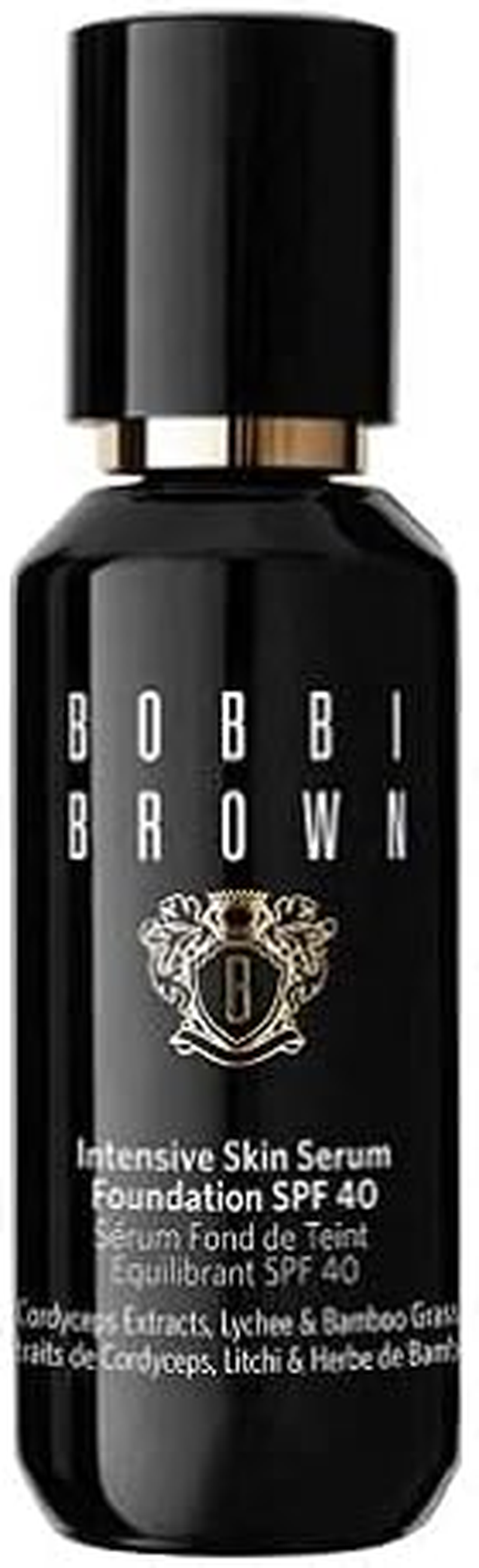 Intensive Skin Serum Foundation SPF 40 - Cool Ivory by Bobbi Brown for Women - 1 Oz Foundation