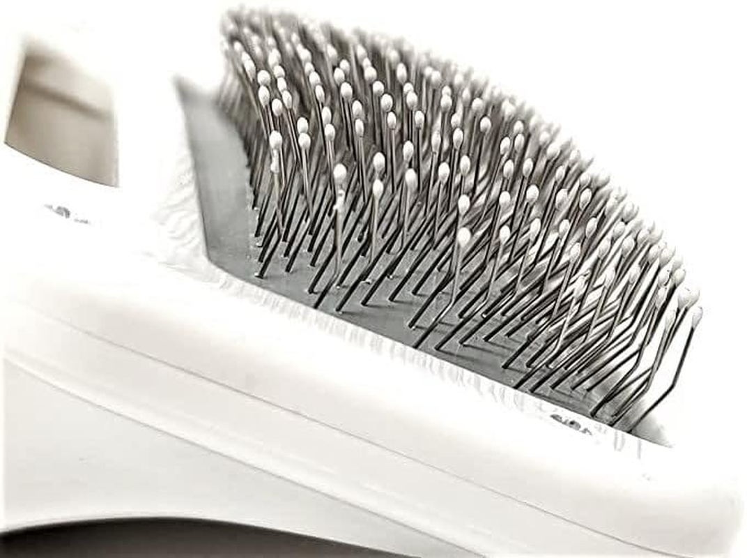 TEMPO DI SALDI Portable Drying Brush for Dogs and Cats with Adjustable Speed, 2 in 1 image number 5