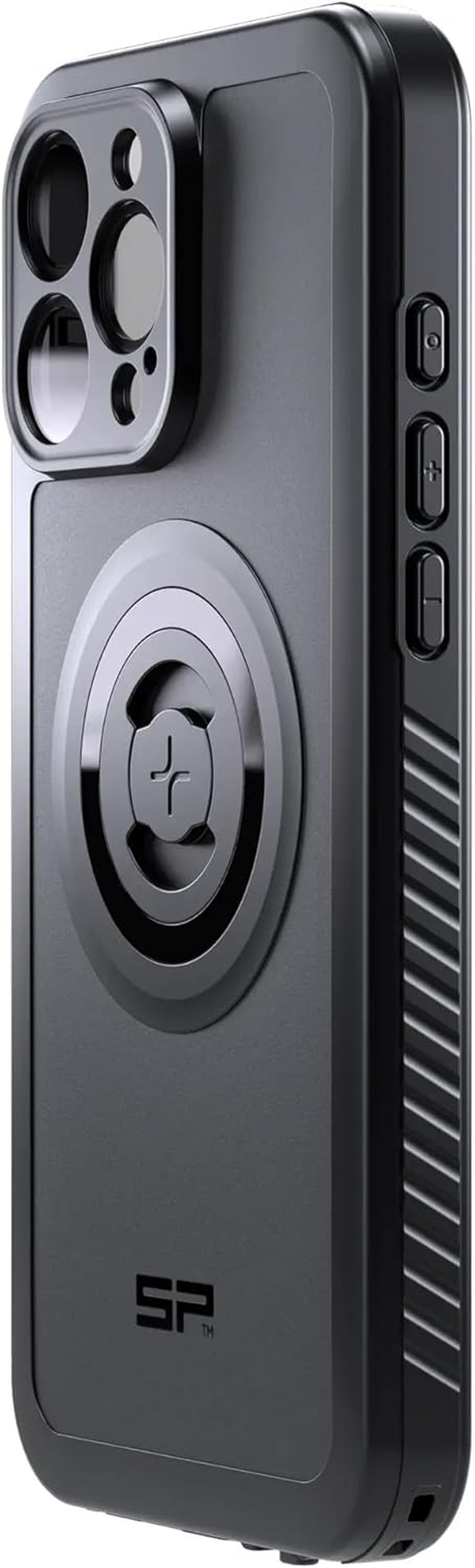 CASE SP CONNECT Phone CASE SPC+ Xtreme for Iphone 16 PRO MAX image number 4