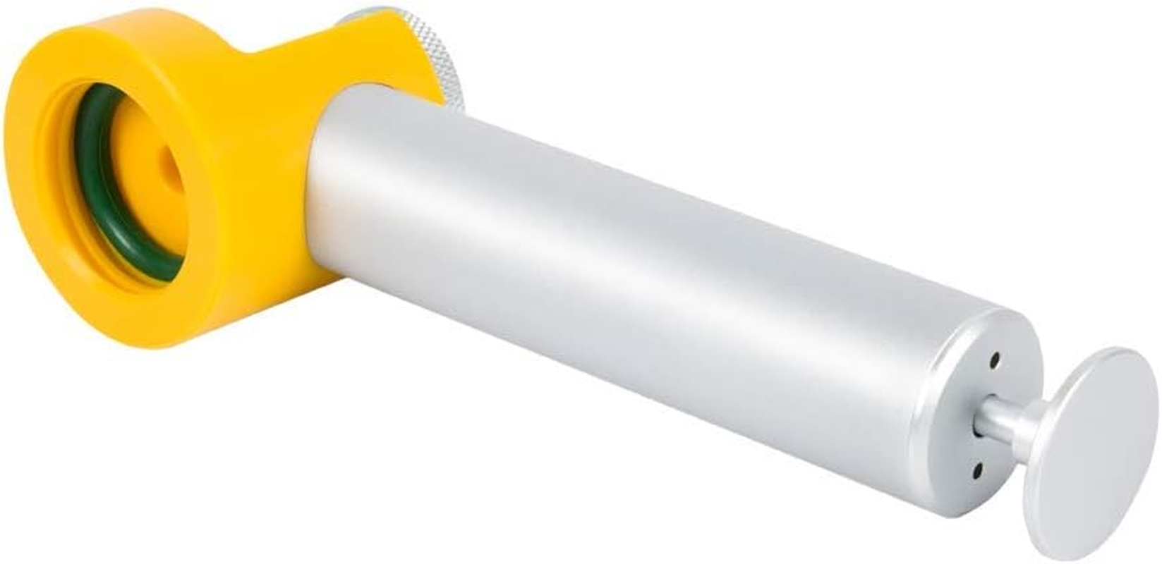 Oil Analysis Sampling Pump - Accurate Oil Extraction of Various Engine Oil image number 2