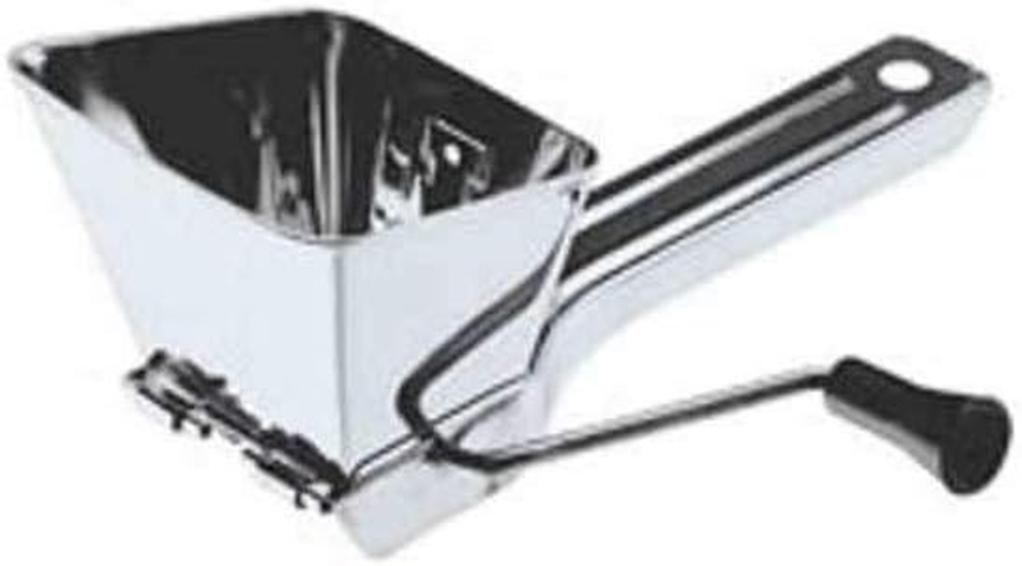 Moulinex Tefal Mouliware Stainless Steel Herb Mill image number 1