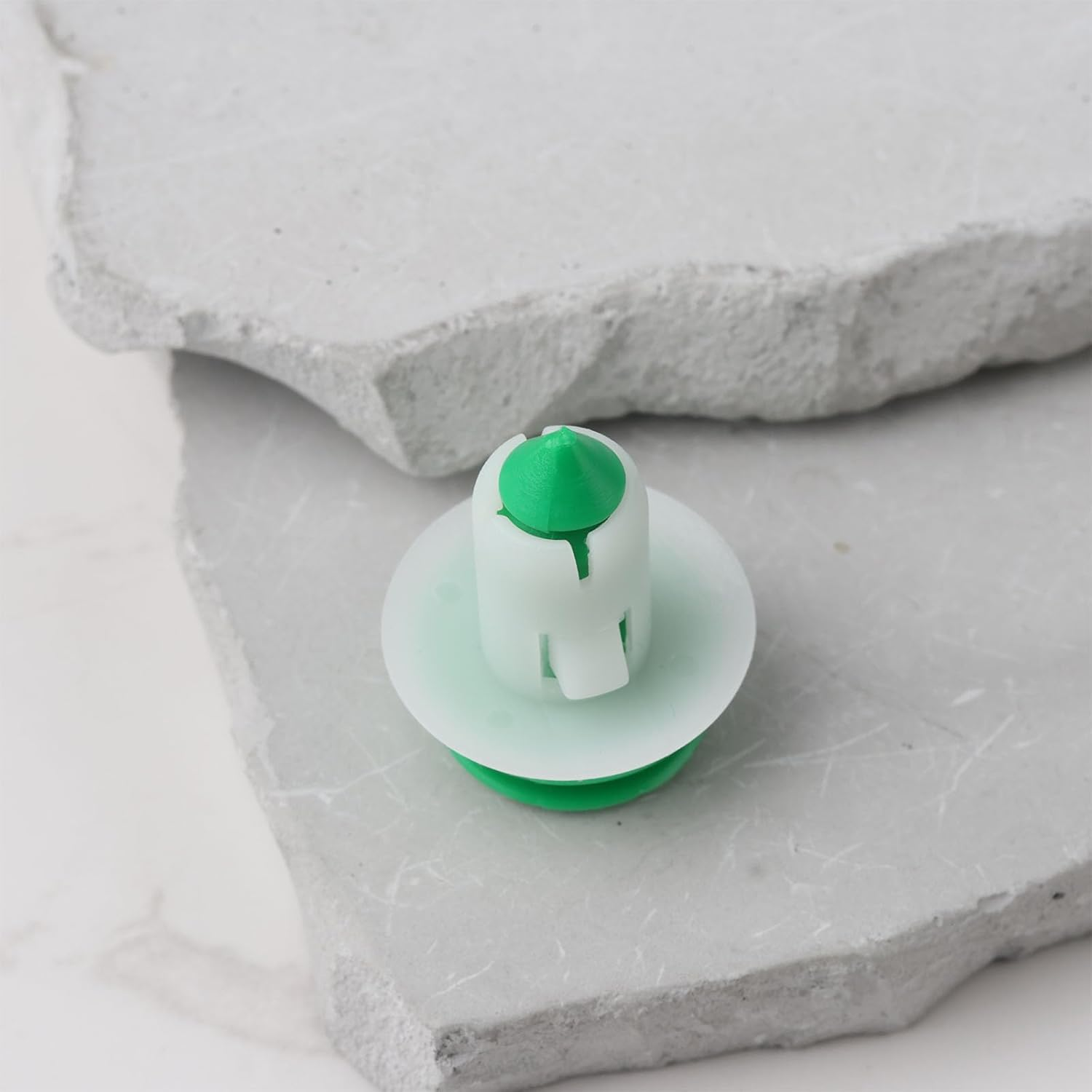 10Pcs Car Interior Door Panel Trim Retainer Clips Compatible with Chrysler and Compatible with Dodge image number 3