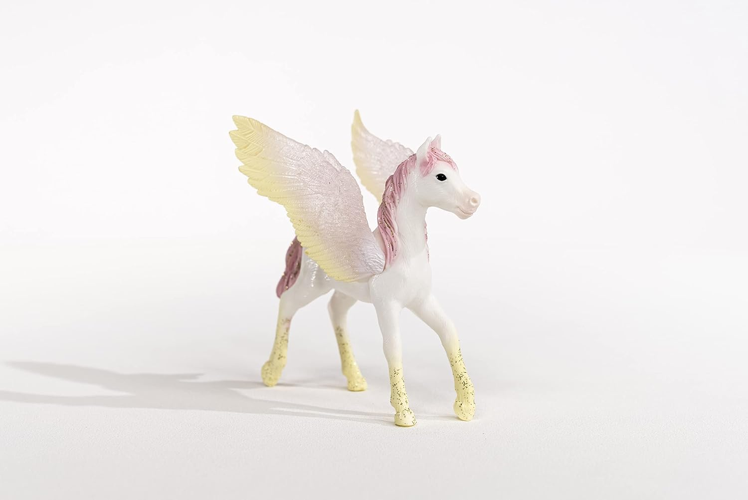 Schleich - Sunrise Pegasus Foal image number 3