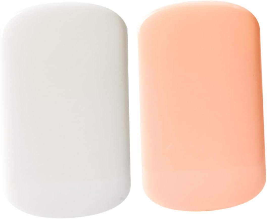 VANZACK Portable Soap Flakes Convenient Travel Soap Petals for Outdoor Use for Camping Hiking and Office Lightweight And image number 6