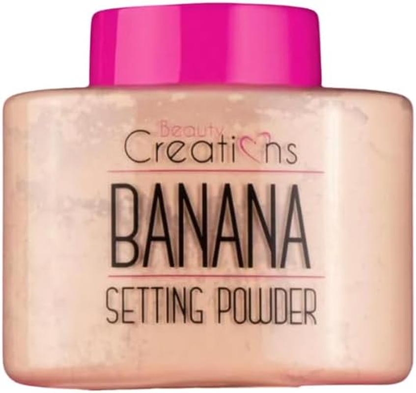 Banana Setting Power image number 1