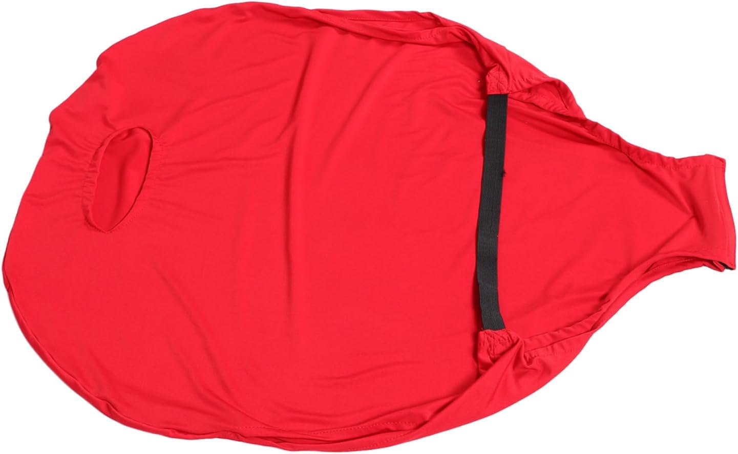 FOYTOKI Travel Suitcase Cover Elastic Luggage Protector Wrap for Suitcases Dust Cover for Travel Accessories